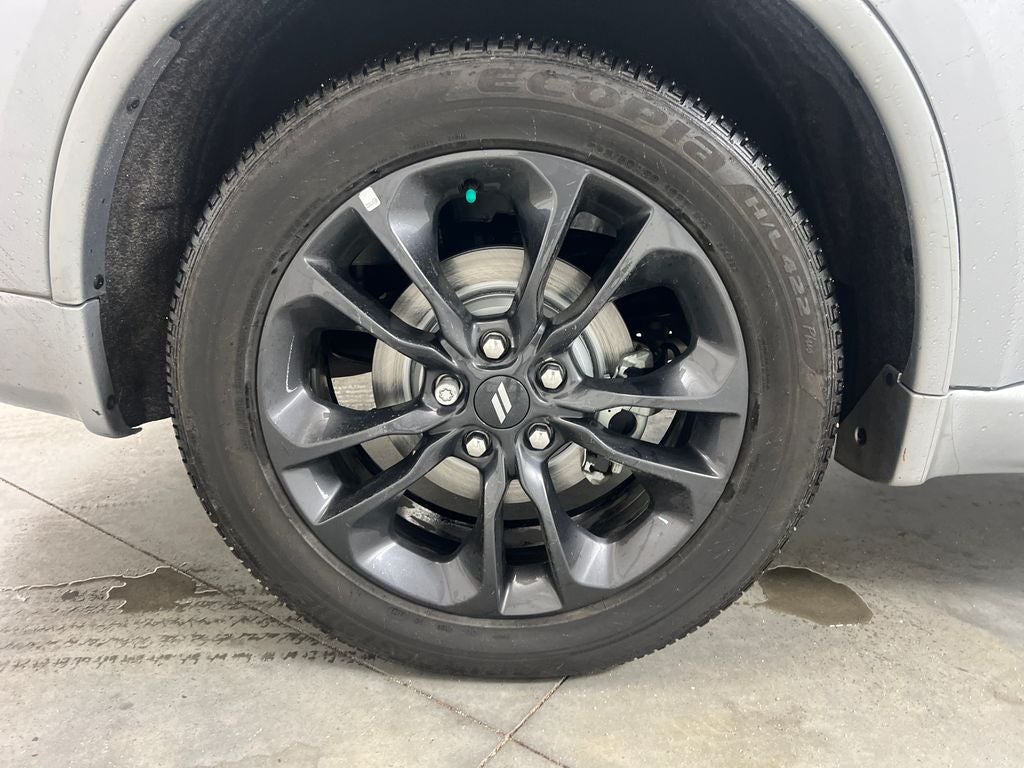 2024 Dodge Durango R/T