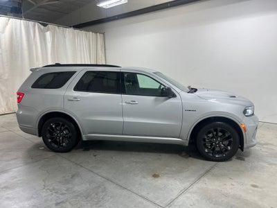 2024 Dodge Durango R/T