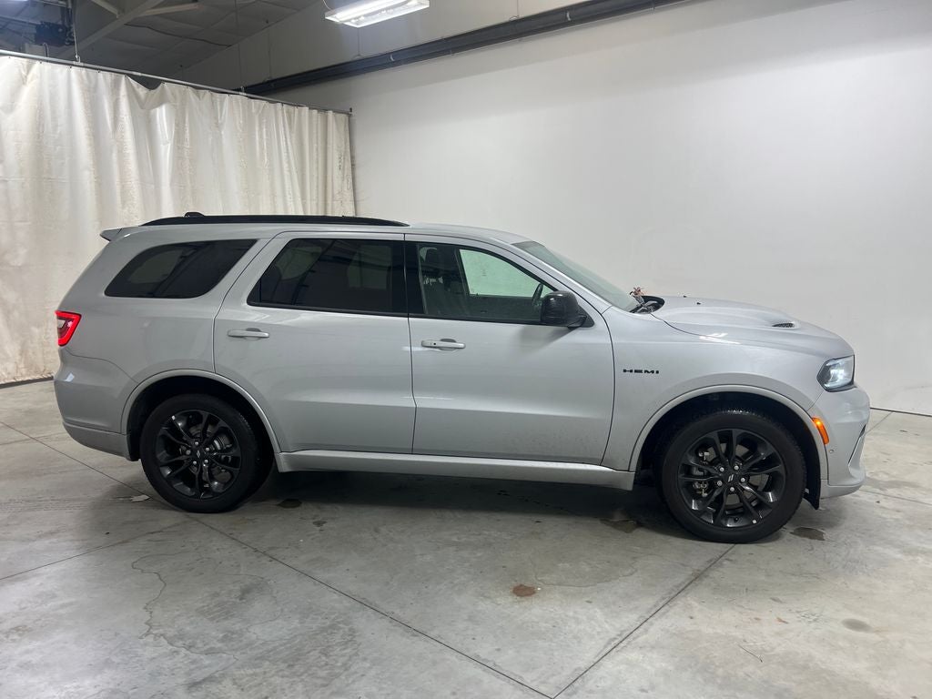 2024 Dodge Durango R/T
