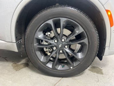 2024 Dodge Durango R/T