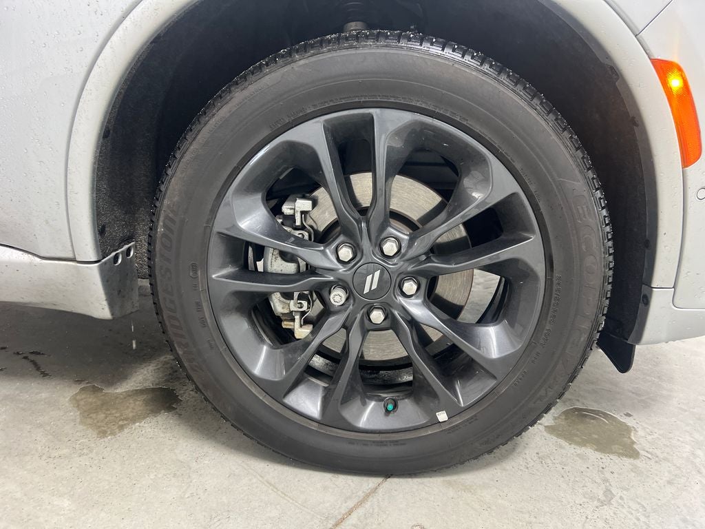 2024 Dodge Durango R/T