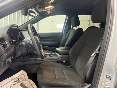 2024 Dodge Durango R/T