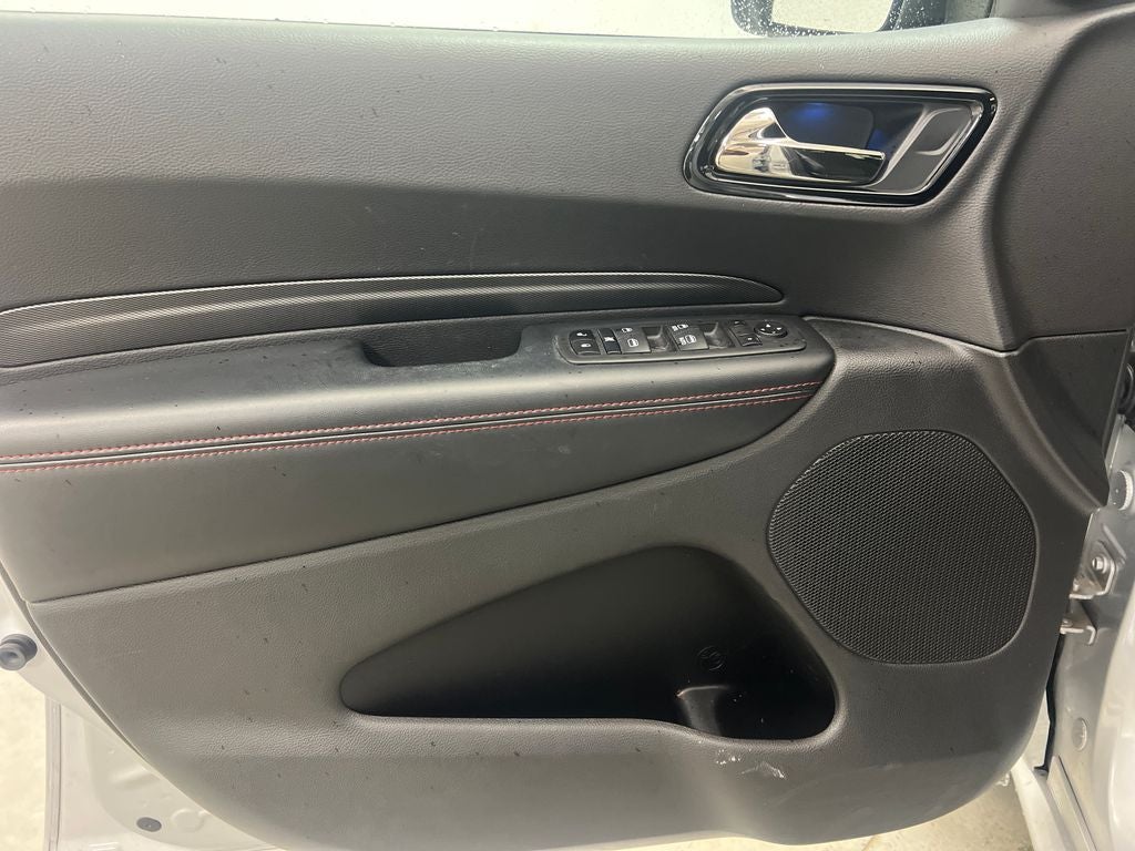 2024 Dodge Durango R/T