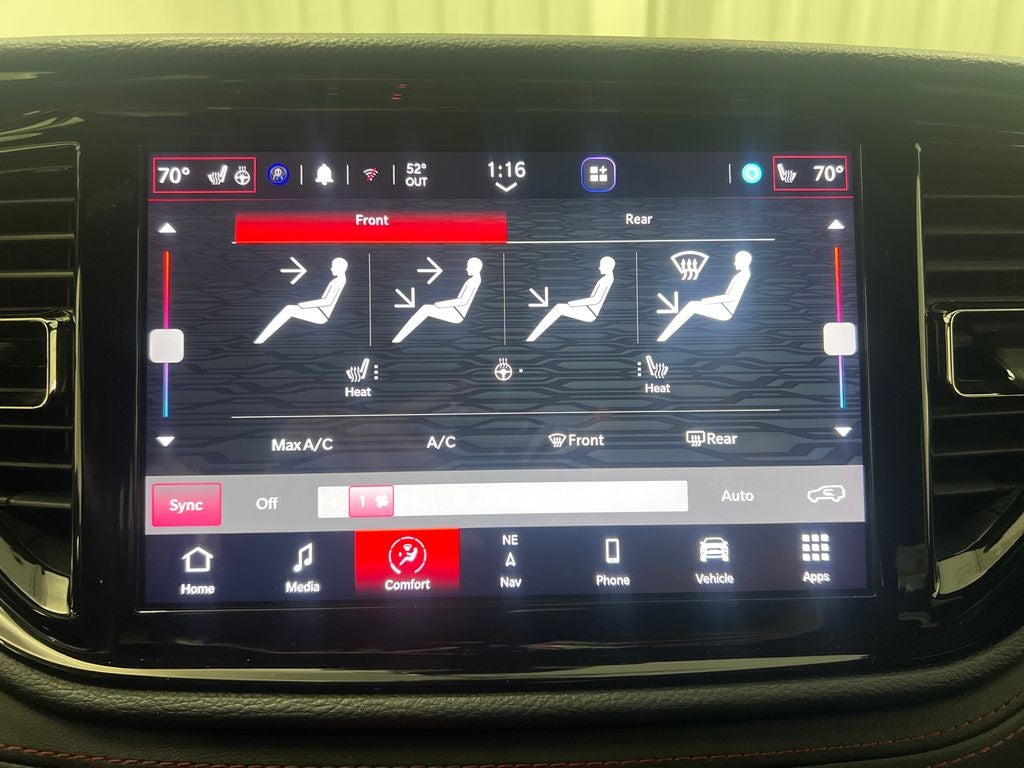 2024 Dodge Durango R/T