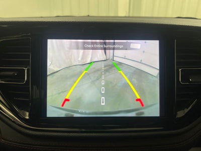 2024 Dodge Durango R/T