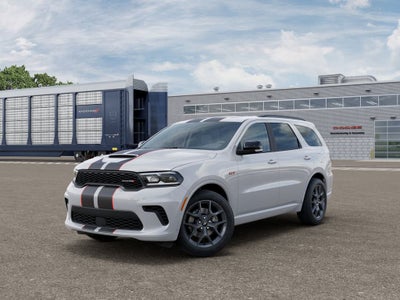 2026 Dodge Durango GT Premium HEMI V8