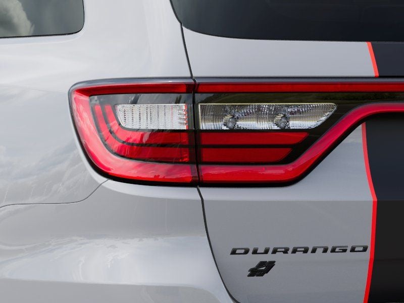 2026 Dodge Durango GT Premium HEMI V8