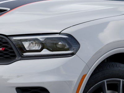 2026 Dodge Durango GT Premium HEMI V8