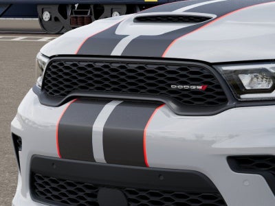 2026 Dodge Durango GT Premium HEMI V8