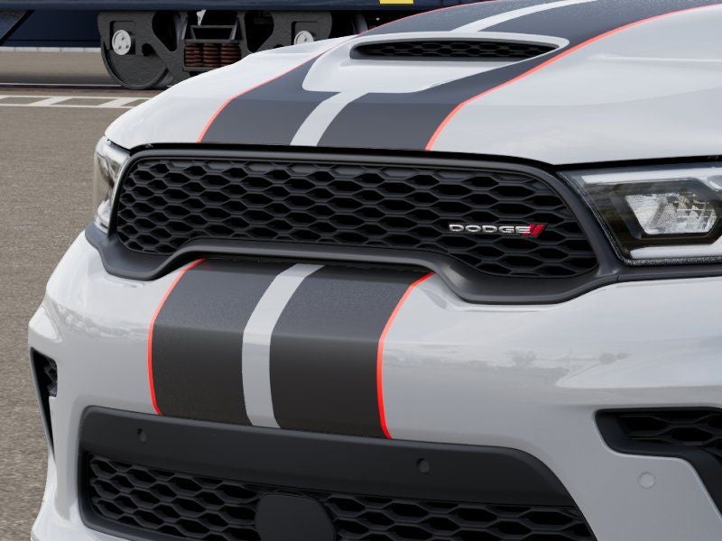 2026 Dodge Durango GT Premium HEMI V8