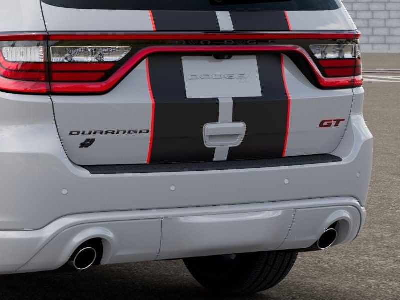 2026 Dodge Durango GT Premium HEMI V8