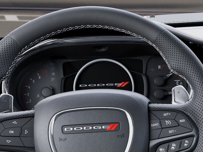 2026 Dodge Durango GT Premium HEMI V8