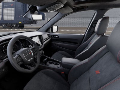 2026 Dodge Durango GT Premium HEMI V8