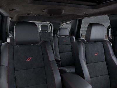 2026 Dodge Durango GT Premium HEMI V8