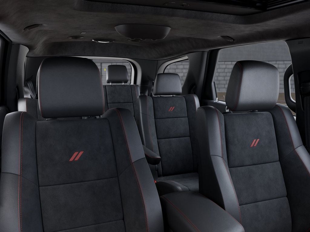 2026 Dodge Durango GT Premium HEMI V8