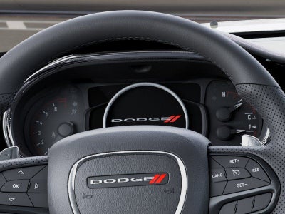 2026 Dodge Durango GT HEMI V8