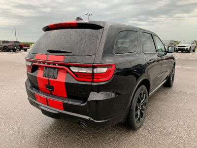 2019 Dodge Durango R/T