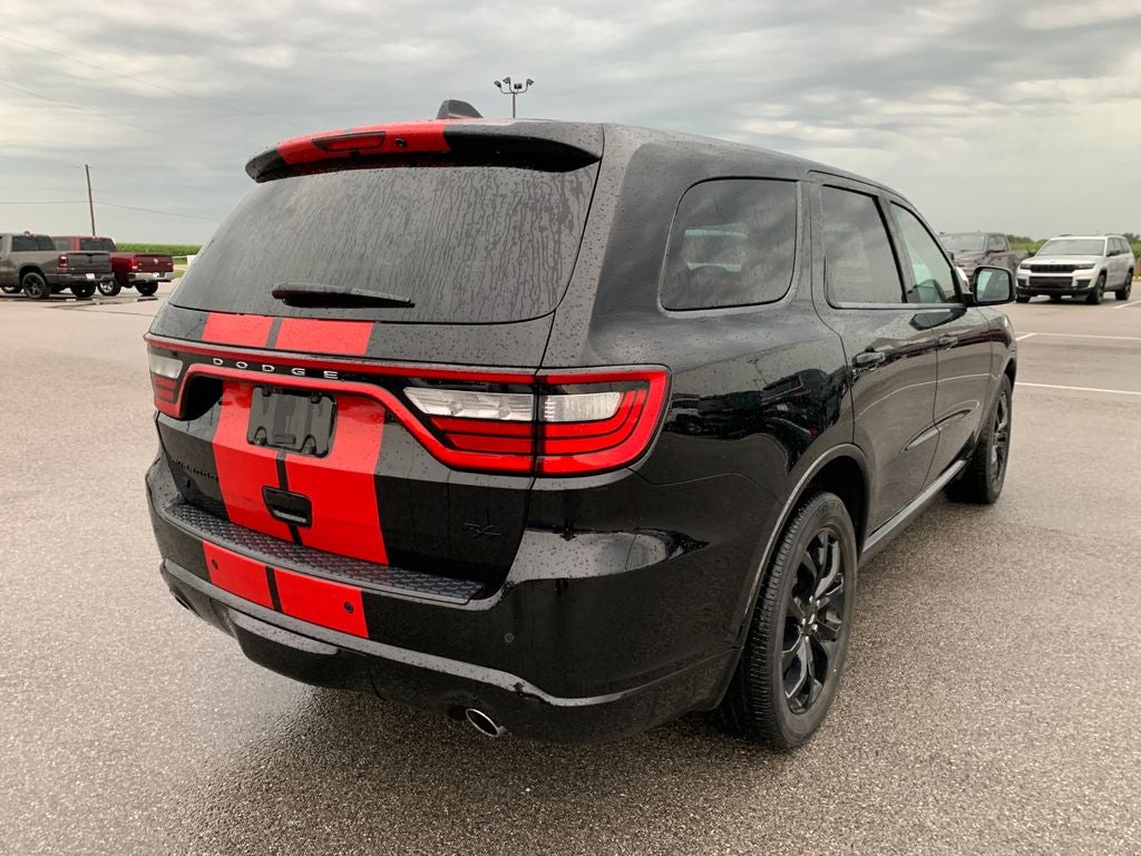 2019 Dodge Durango R/T