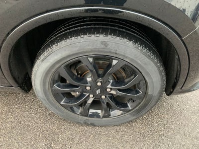 2019 Dodge Durango R/T