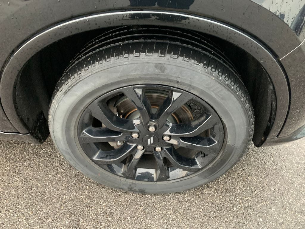 2019 Dodge Durango R/T