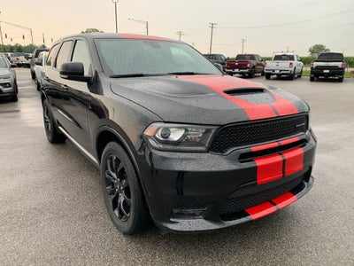 2019 Dodge Durango R/T