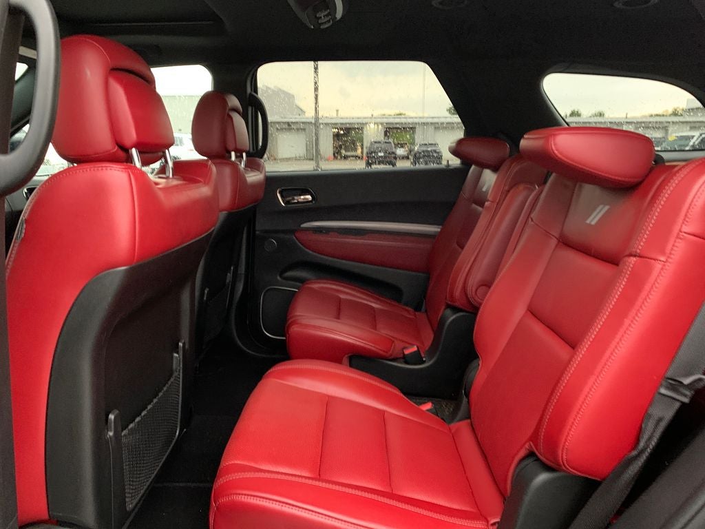 2019 Dodge Durango R/T