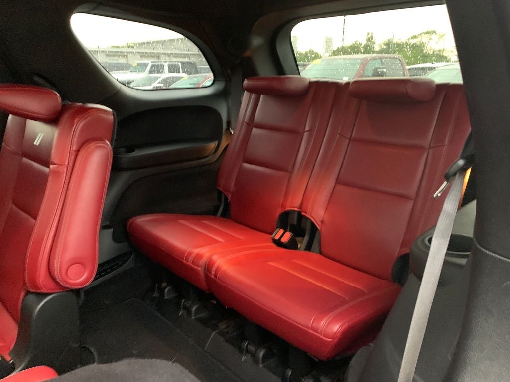 2019 Dodge Durango R/T