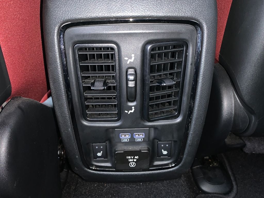 2019 Dodge Durango R/T