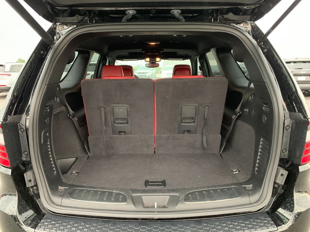 2019 Dodge Durango R/T