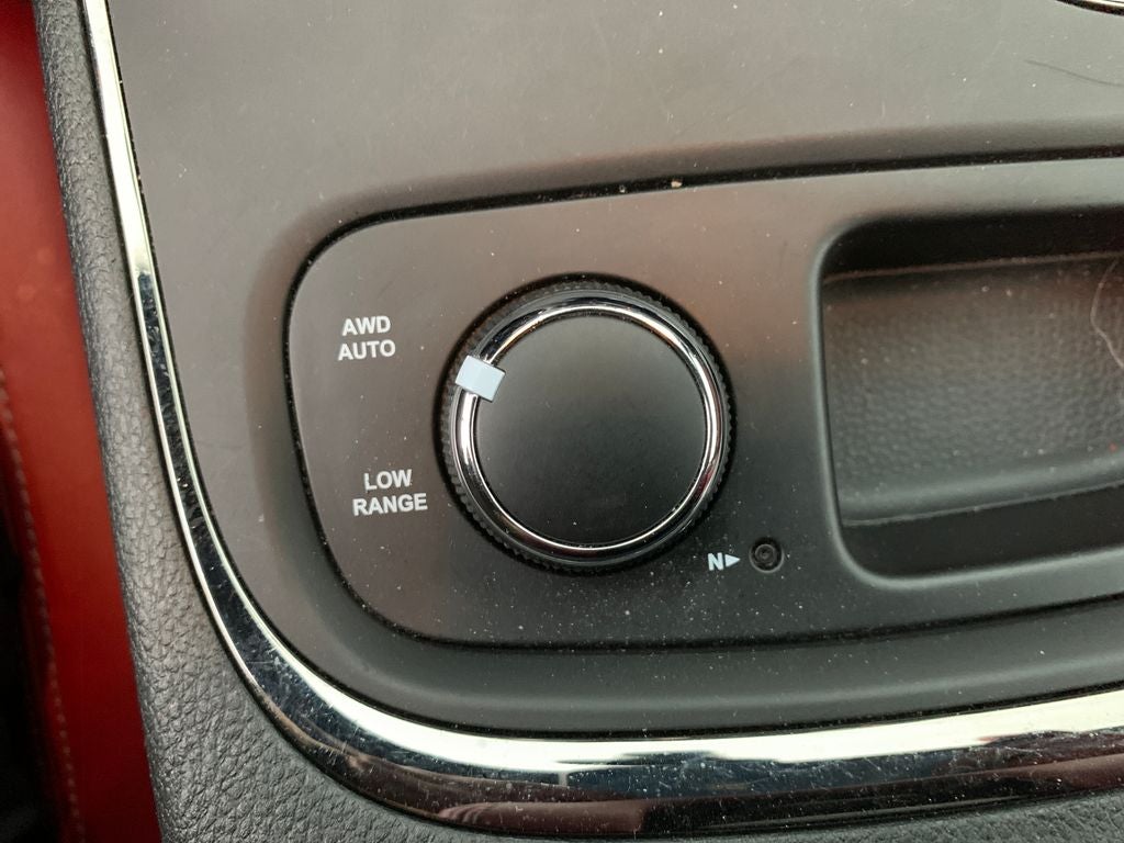 2019 Dodge Durango R/T