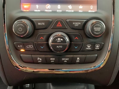 2019 Dodge Durango R/T