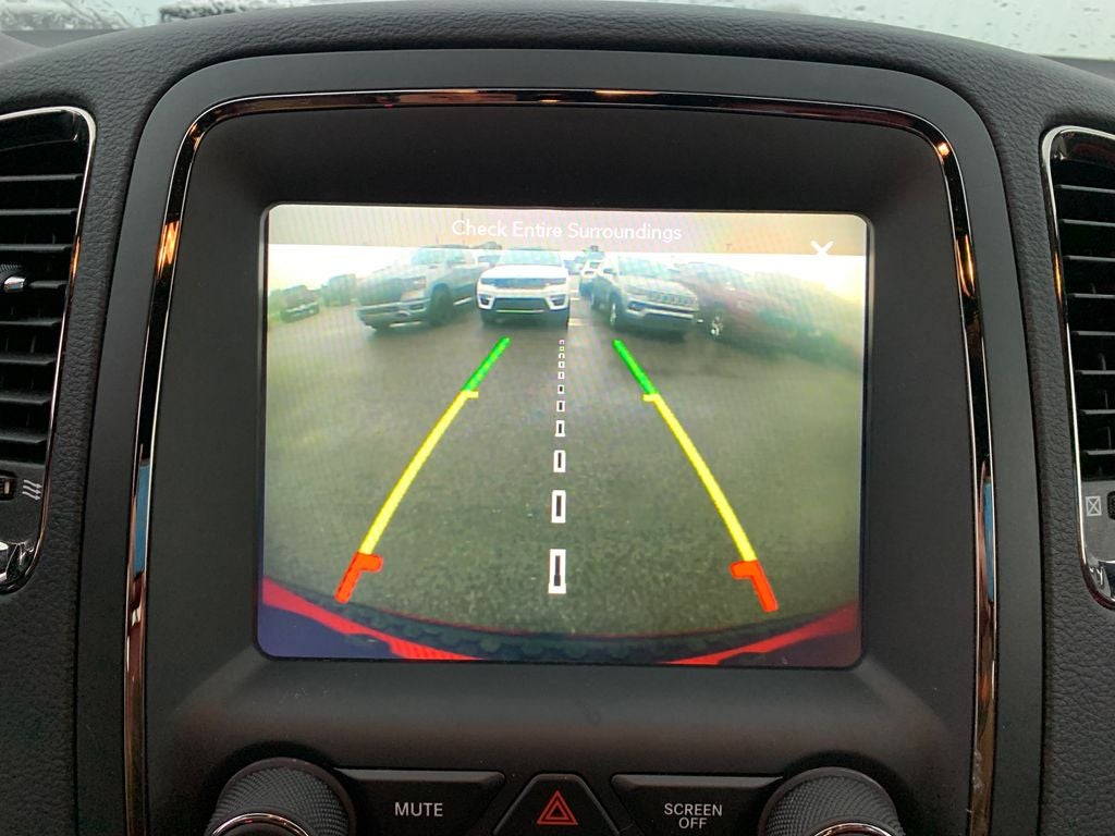 2019 Dodge Durango R/T