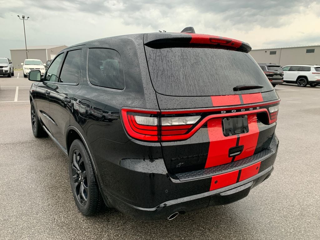 2019 Dodge Durango R/T