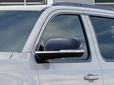 2026 Jeep Grand Wagoneer L Base