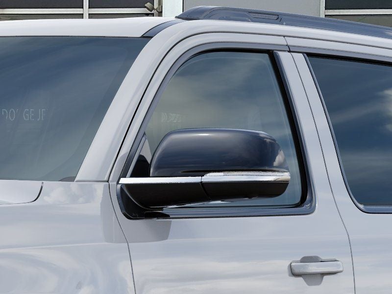 2026 Jeep Grand Wagoneer L Base