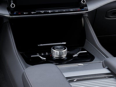 2026 Jeep Grand Wagoneer L Base