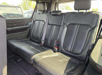 2023 Jeep Wagoneer L Series II