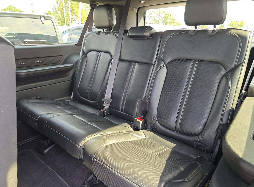 2023 Jeep Wagoneer L Series II