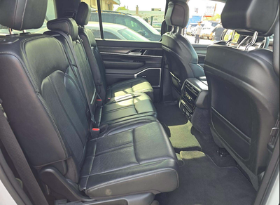 2023 Jeep Wagoneer L Series II