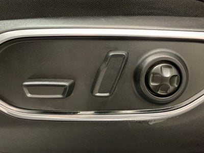 2023 Jeep Wagoneer L Series II