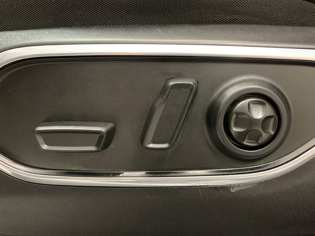 2023 Jeep Wagoneer L Series II