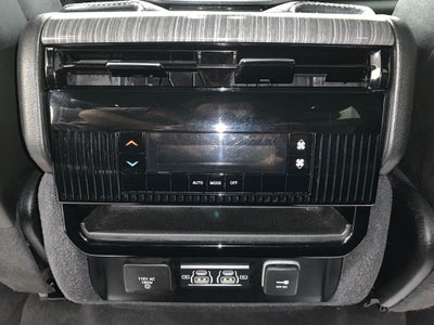 2023 Jeep Wagoneer L Series II