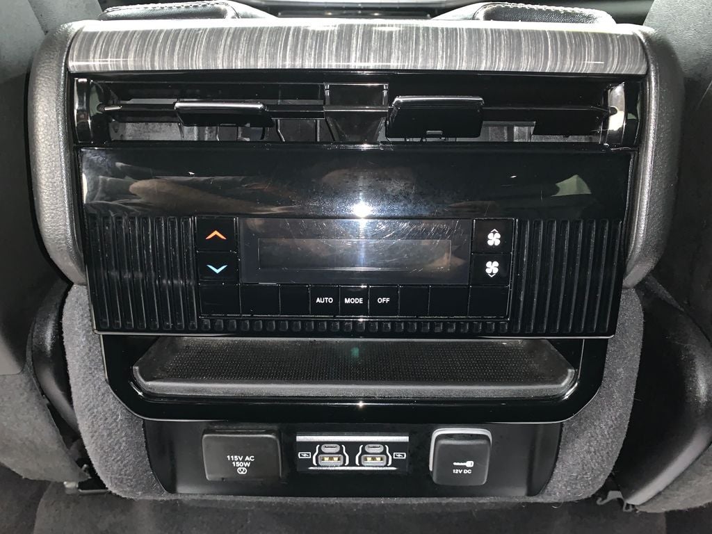 2023 Jeep Wagoneer L Series II