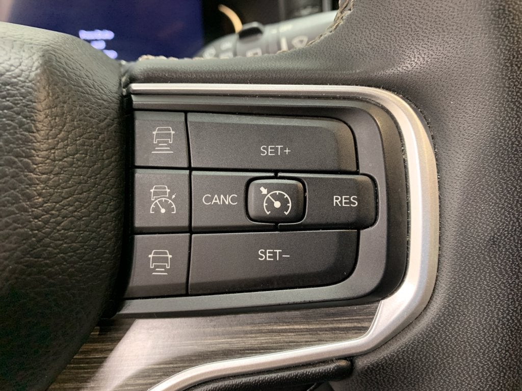 2023 Jeep Wagoneer L Series II