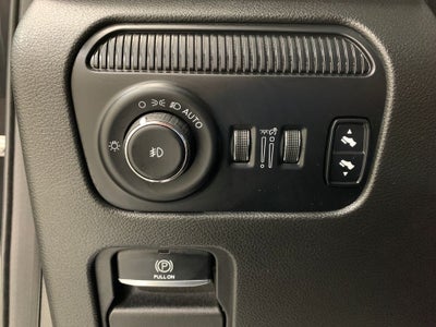 2023 Jeep Wagoneer L Series II