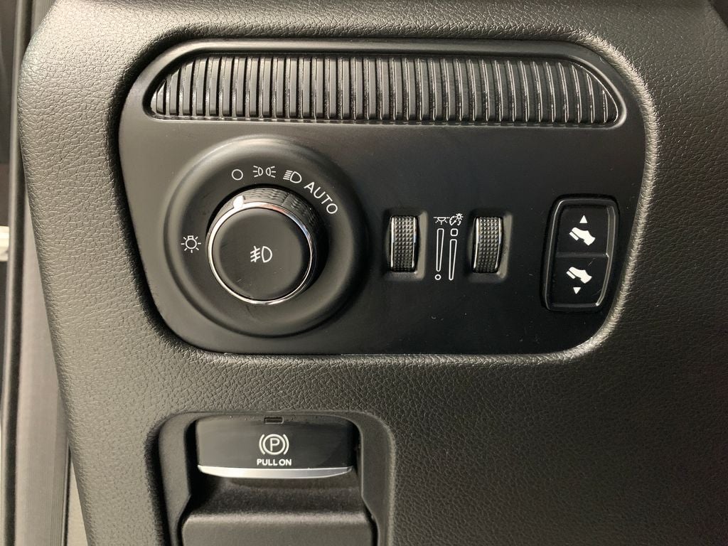 2023 Jeep Wagoneer L Series II