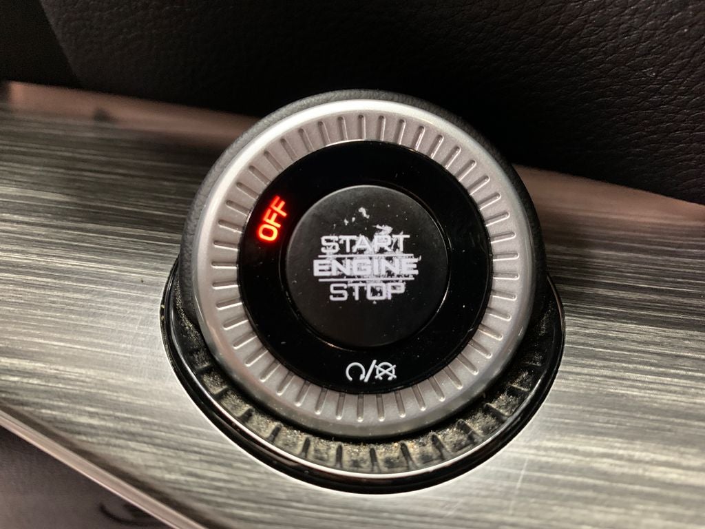 2023 Jeep Wagoneer L Series II