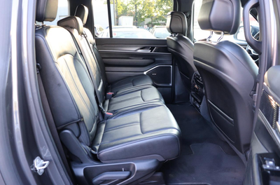 2024 Jeep Wagoneer L Series III