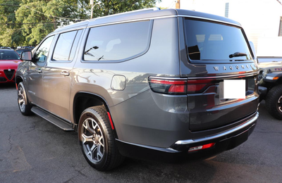 2024 Jeep Wagoneer L Series III