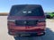 2026 Jeep Grand Wagoneer L Summit Obsidian